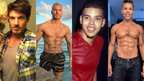 pics of hot guys|30 pics of hot queer men to give you election stress relief